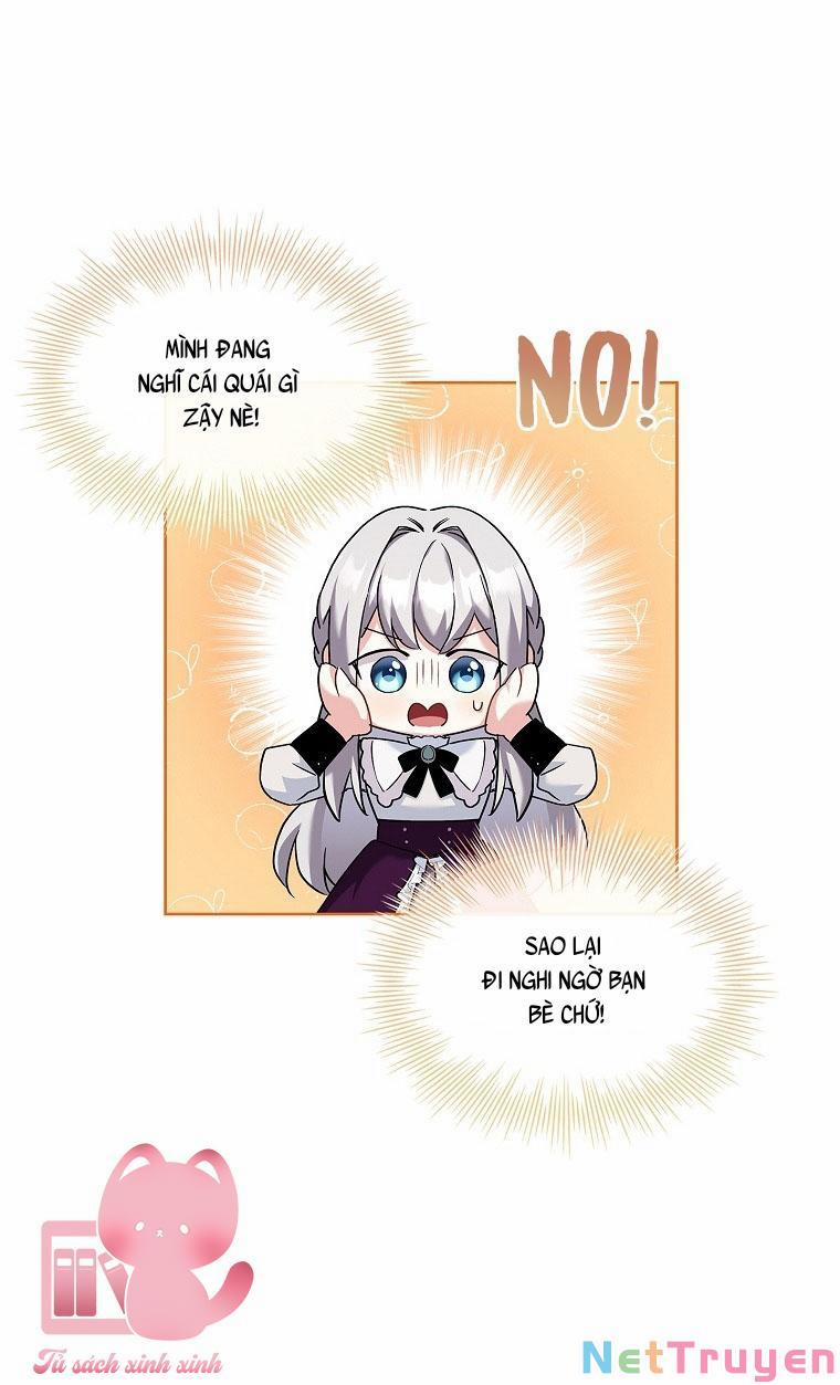 Từ Trúc Mã Hóa Thành Ông Xã 14 trang 22