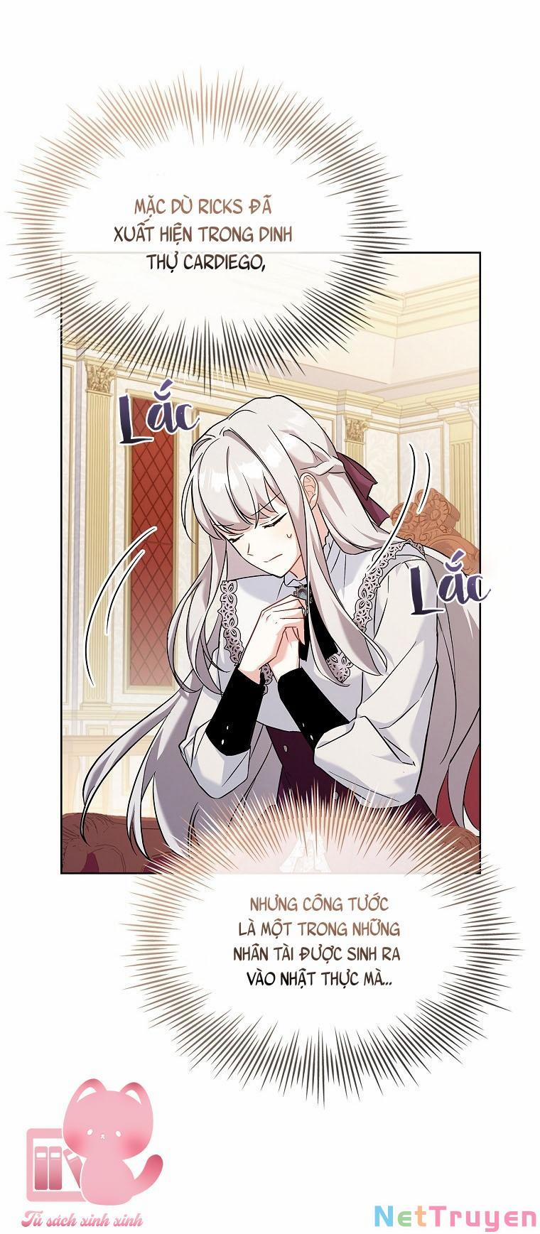 Từ Trúc Mã Hóa Thành Ông Xã 14 trang 23