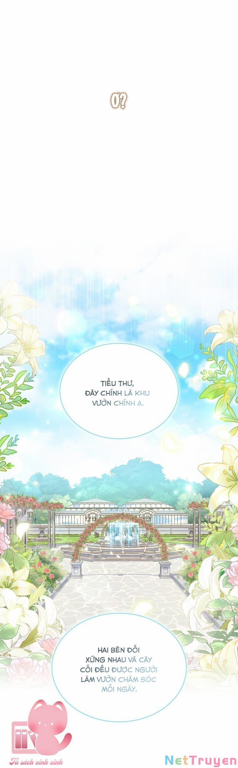 Từ Trúc Mã Hóa Thành Ông Xã 14 trang 26