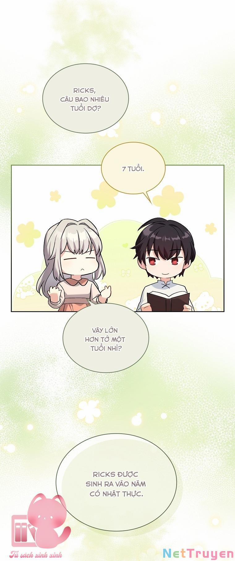 Từ Trúc Mã Hóa Thành Ông Xã 14 trang 28