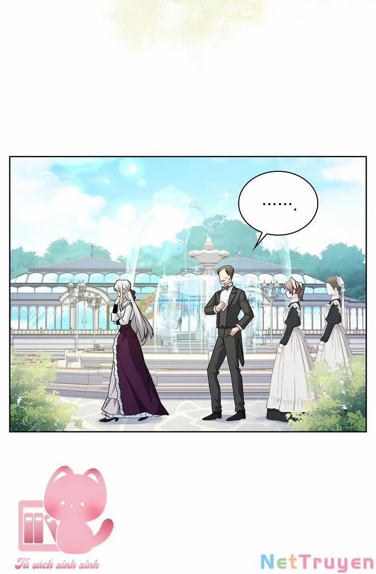 Từ Trúc Mã Hóa Thành Ông Xã 14 trang 29