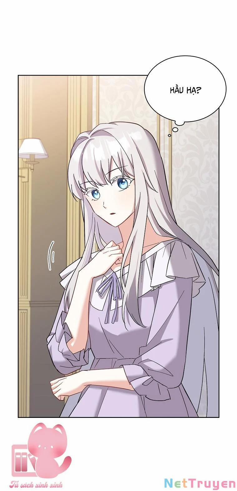 Từ Trúc Mã Hóa Thành Ông Xã 14 trang 3