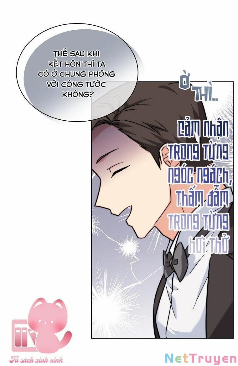 Từ Trúc Mã Hóa Thành Ông Xã 14 trang 37