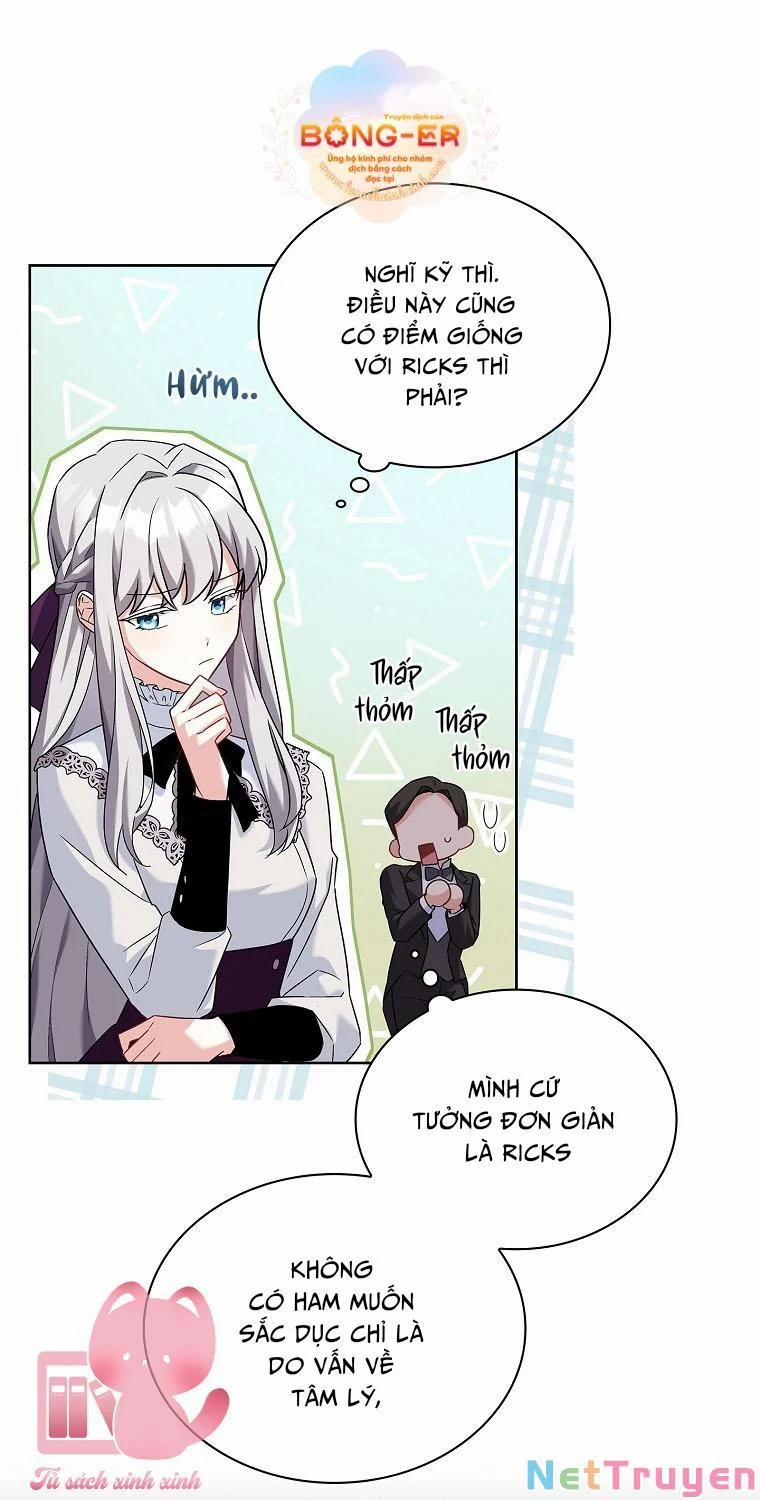 Từ Trúc Mã Hóa Thành Ông Xã 14 trang 39