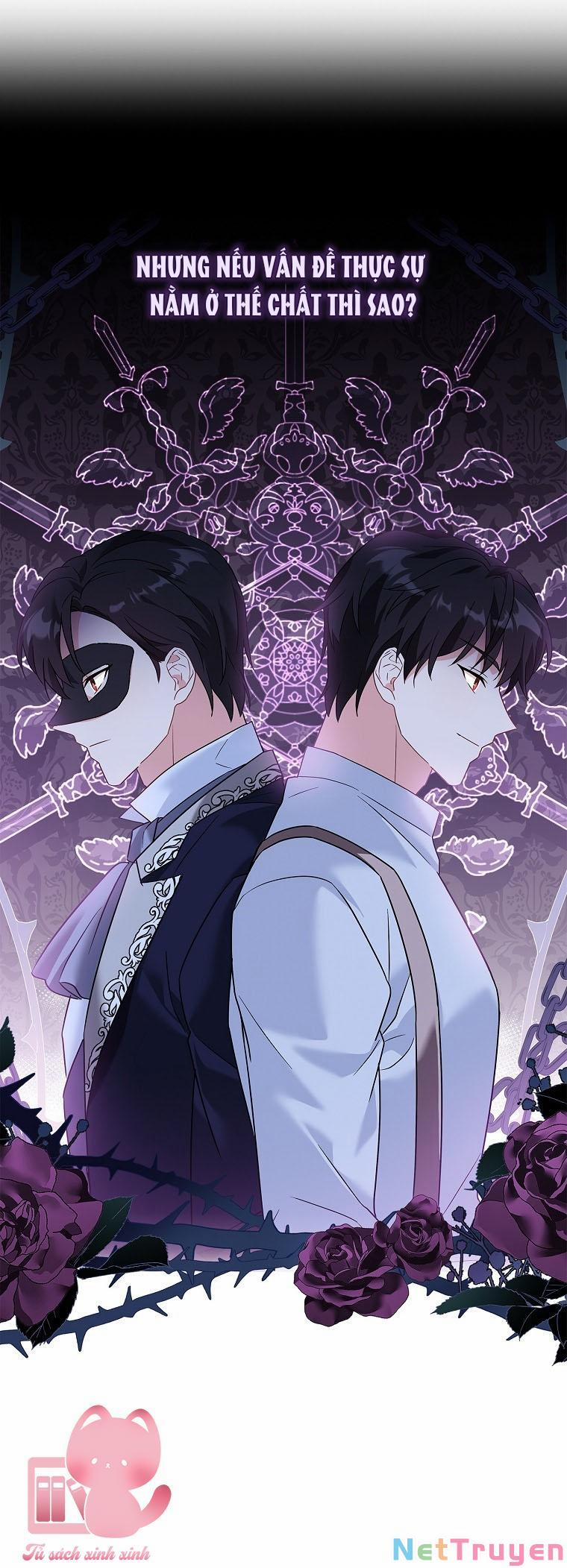 Từ Trúc Mã Hóa Thành Ông Xã 14 trang 40