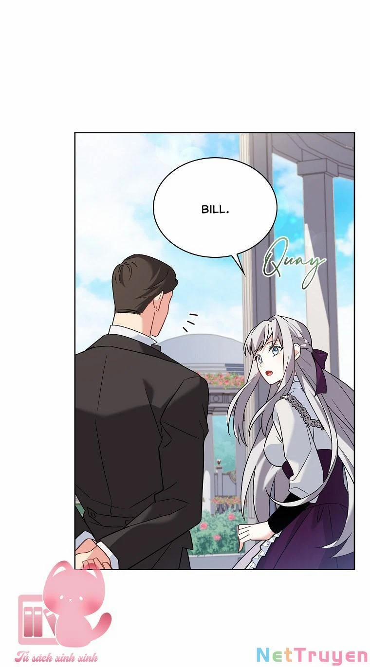 Từ Trúc Mã Hóa Thành Ông Xã 14 trang 41