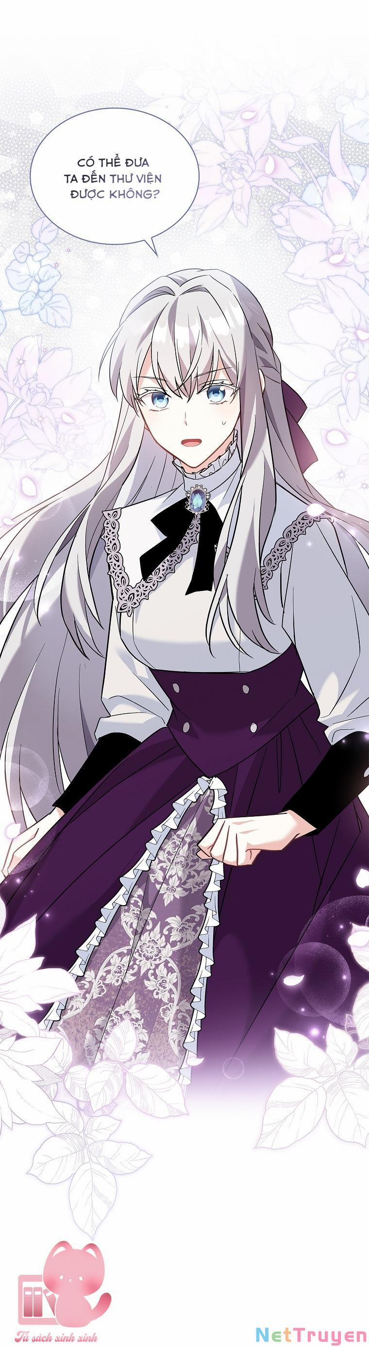 Từ Trúc Mã Hóa Thành Ông Xã 14 trang 42