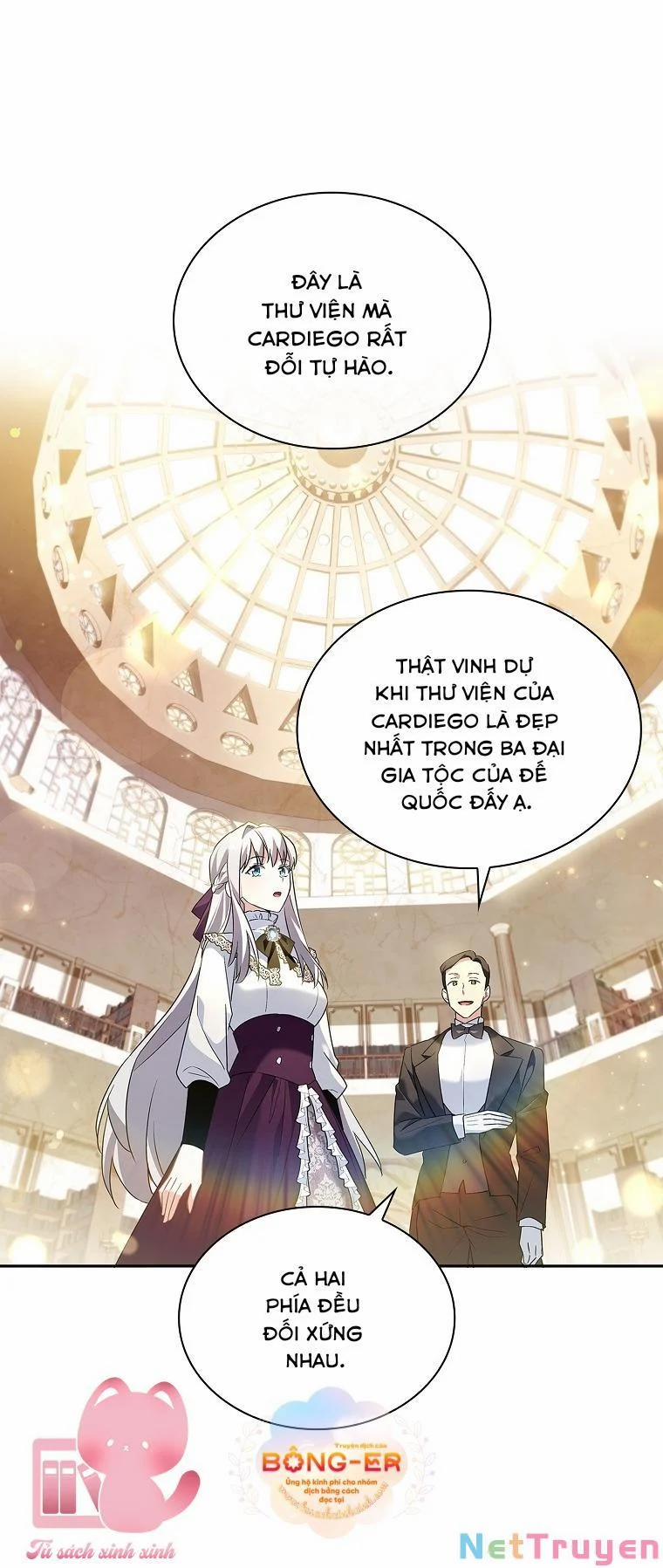 Từ Trúc Mã Hóa Thành Ông Xã 14 trang 43