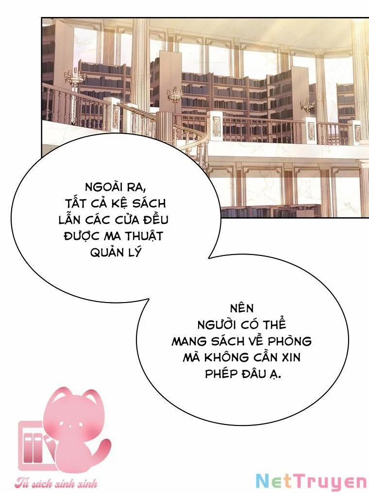 Từ Trúc Mã Hóa Thành Ông Xã 14 trang 45