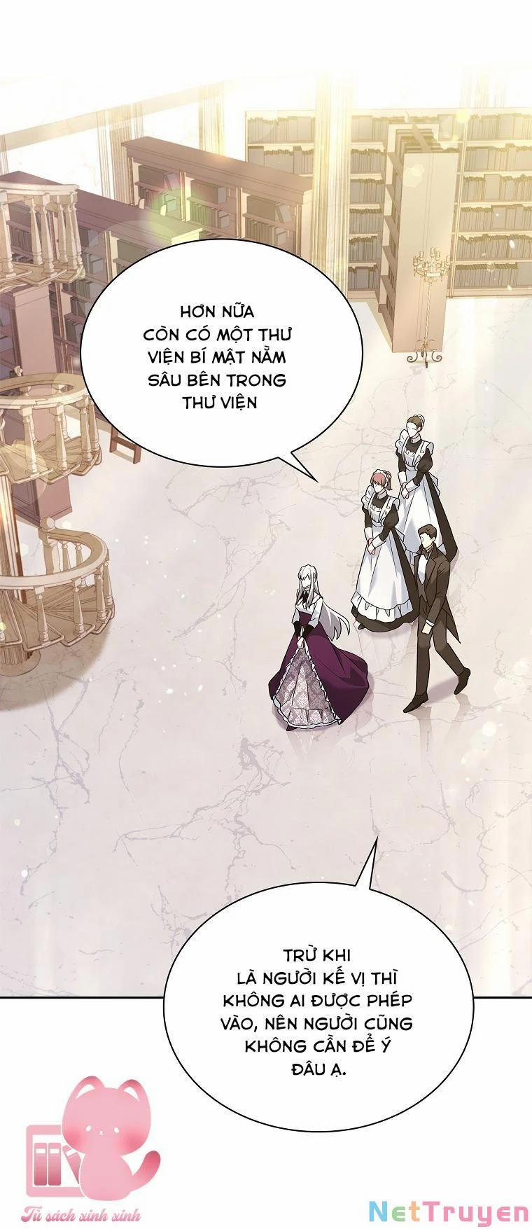 Từ Trúc Mã Hóa Thành Ông Xã 14 trang 46