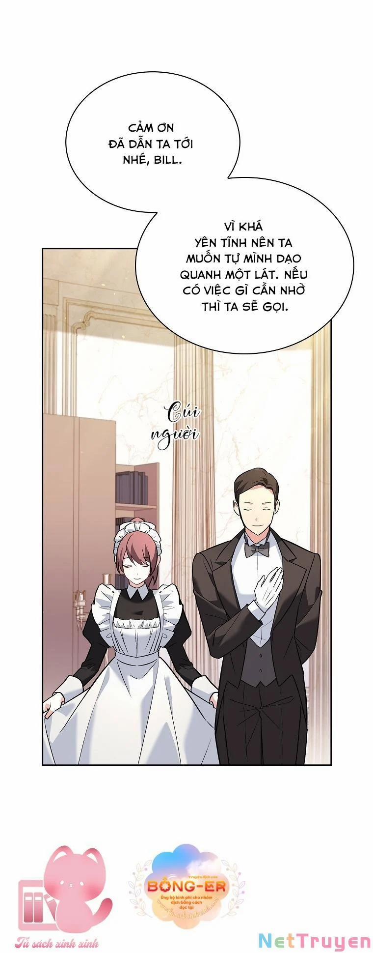 Từ Trúc Mã Hóa Thành Ông Xã 14 trang 48