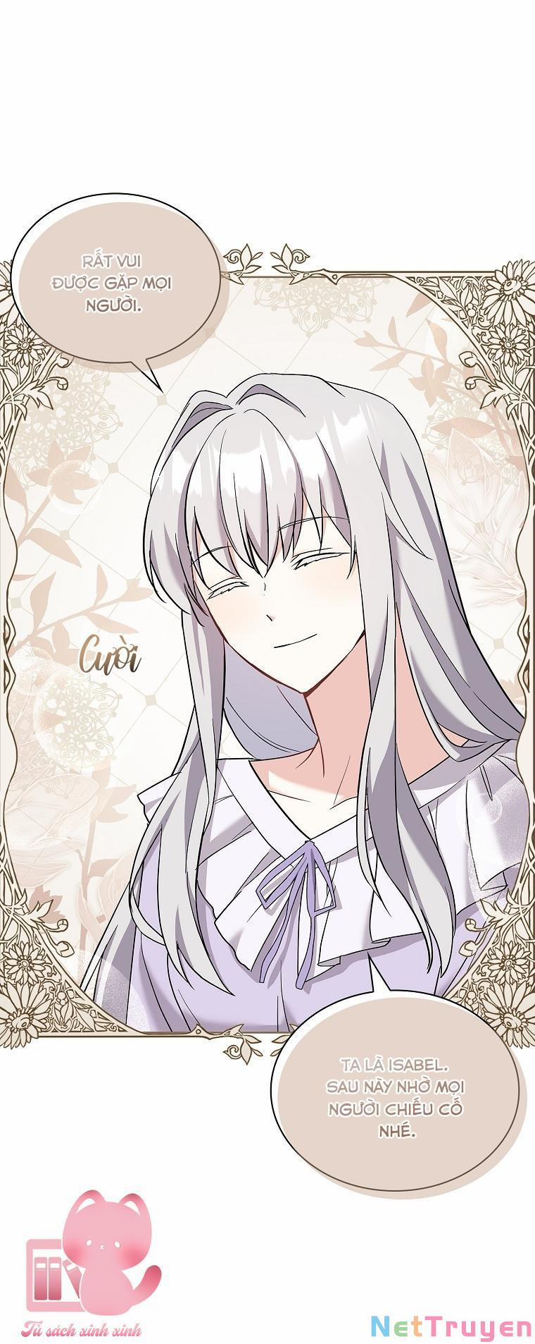 Từ Trúc Mã Hóa Thành Ông Xã 14 trang 5