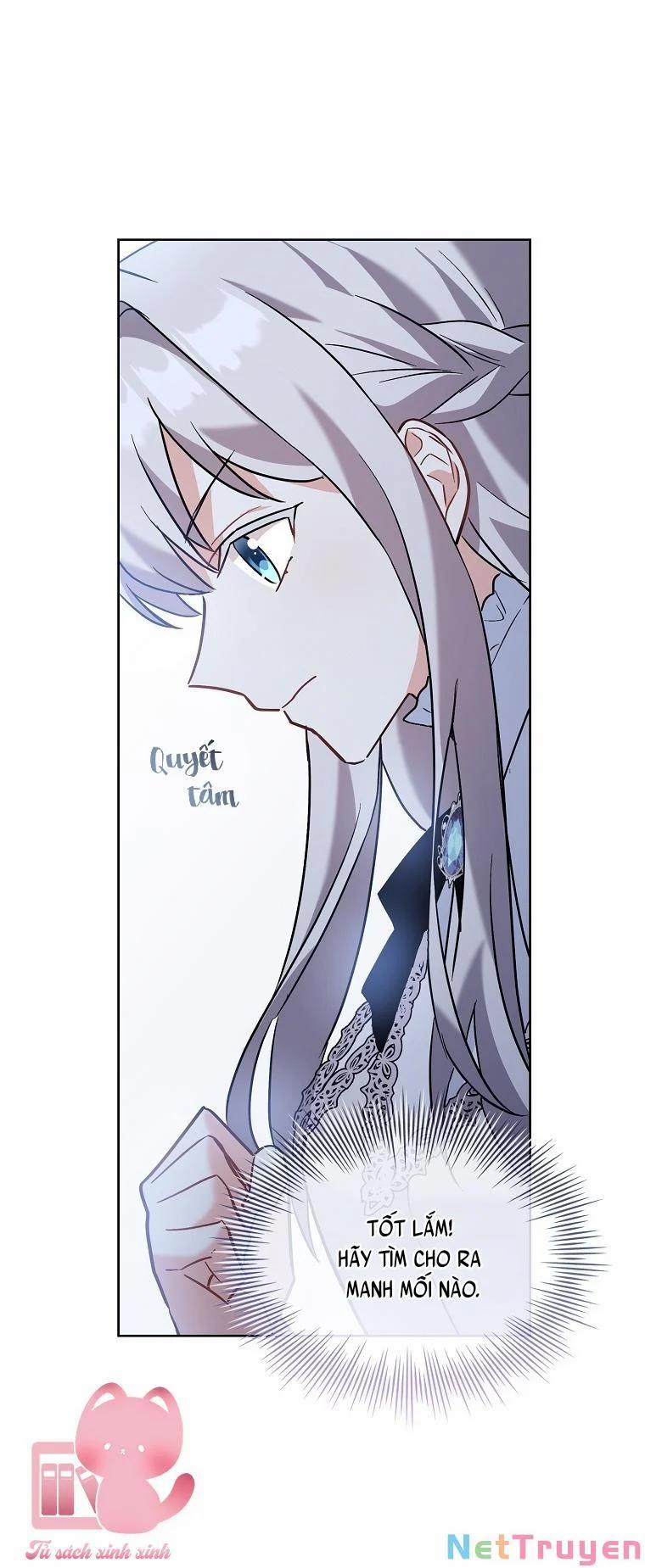 Từ Trúc Mã Hóa Thành Ông Xã 14 trang 50