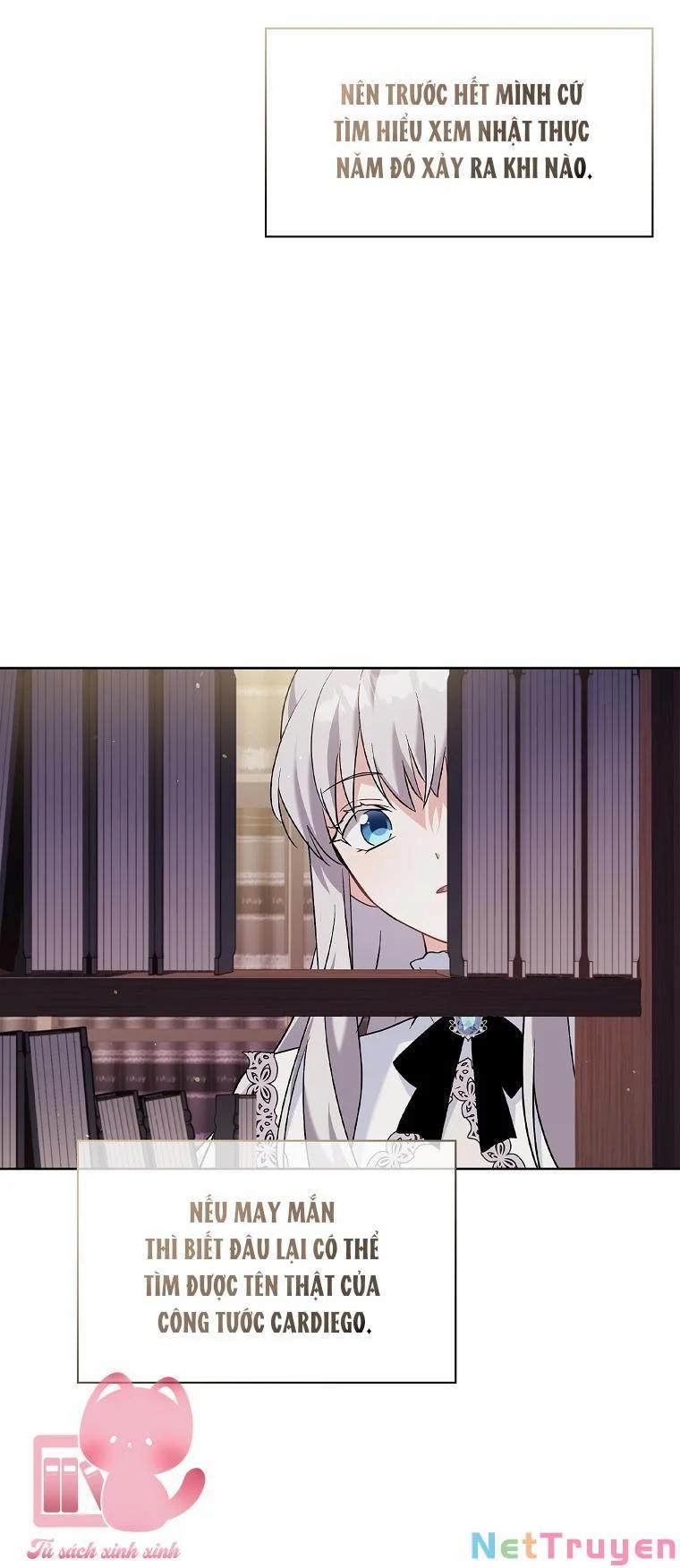 Từ Trúc Mã Hóa Thành Ông Xã 14 trang 52