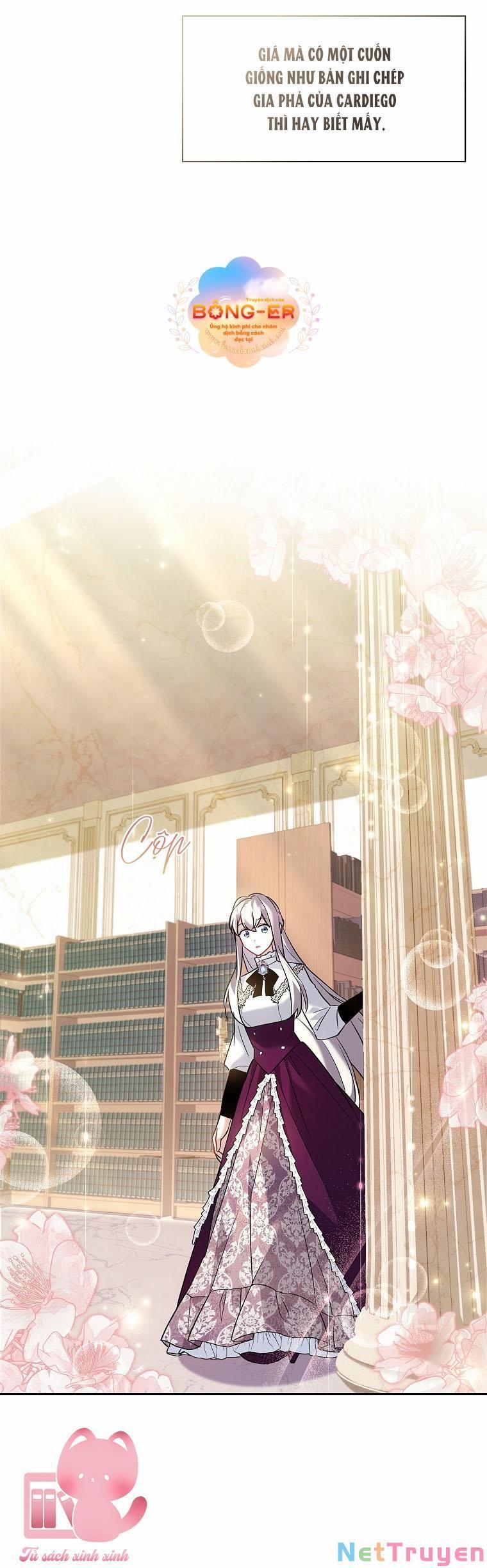 Từ Trúc Mã Hóa Thành Ông Xã 14 trang 54