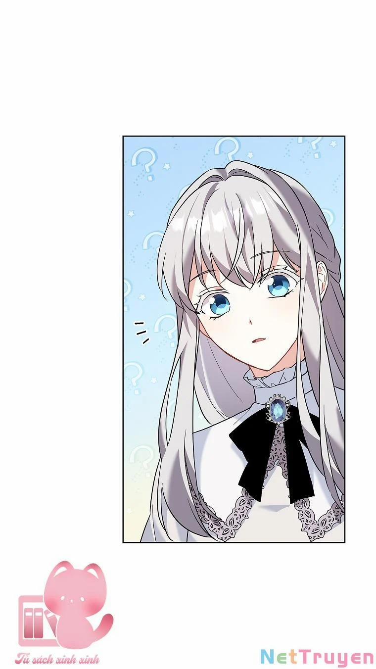 Từ Trúc Mã Hóa Thành Ông Xã 14 trang 55