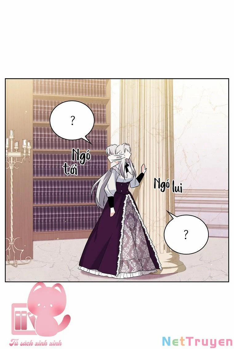 Từ Trúc Mã Hóa Thành Ông Xã 14 trang 56