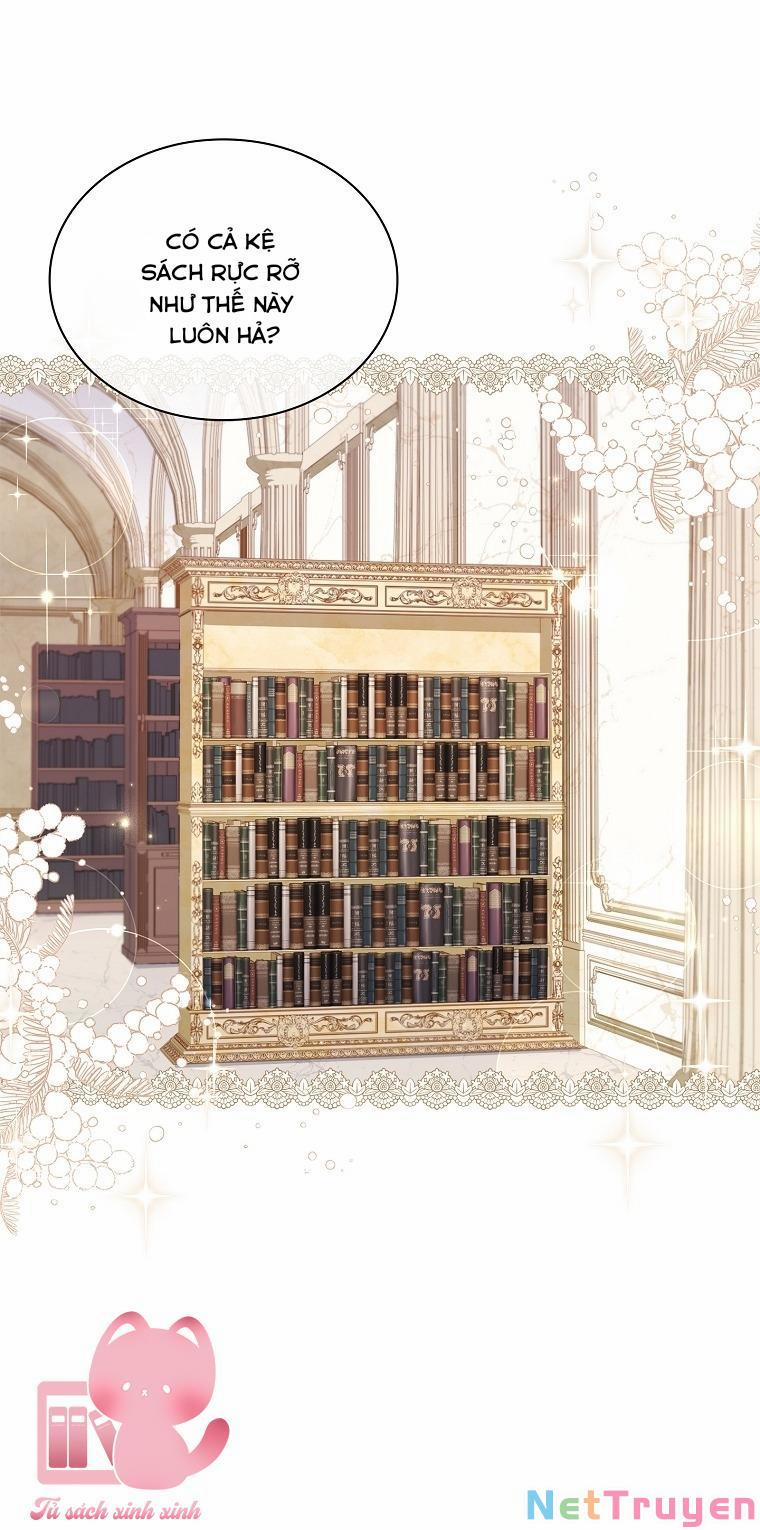 Từ Trúc Mã Hóa Thành Ông Xã 14 trang 58