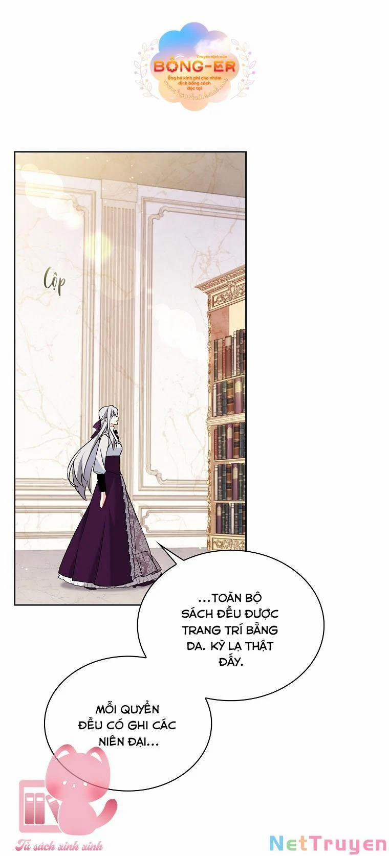 Từ Trúc Mã Hóa Thành Ông Xã 14 trang 59