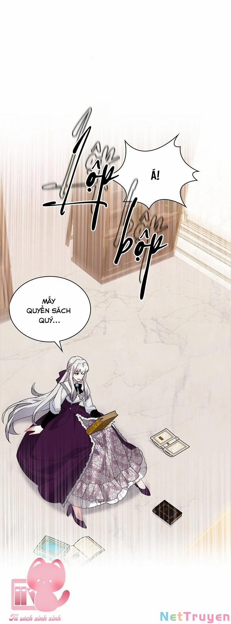 Từ Trúc Mã Hóa Thành Ông Xã 14 trang 62