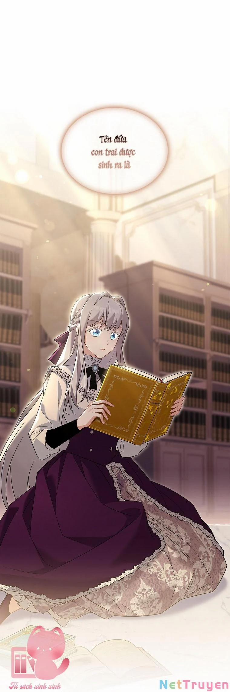 Từ Trúc Mã Hóa Thành Ông Xã 14 trang 65