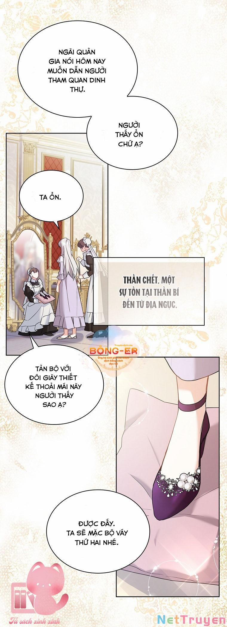 Từ Trúc Mã Hóa Thành Ông Xã 14 trang 9