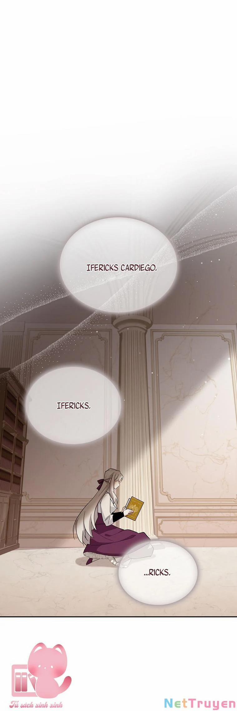 Từ Trúc Mã Hóa Thành Ông Xã 15 trang 0