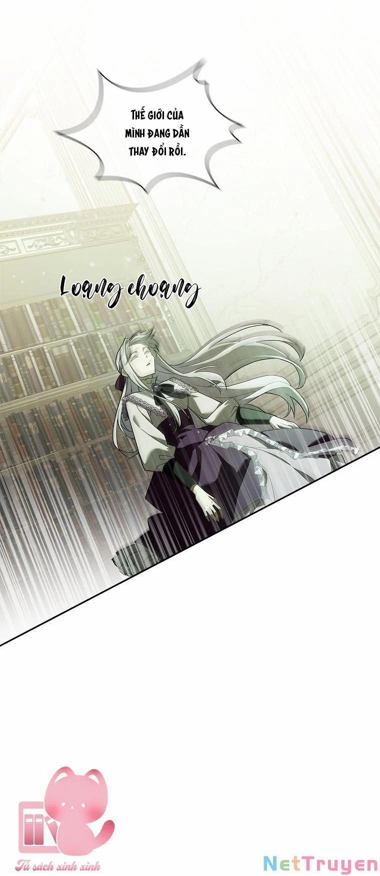 Từ Trúc Mã Hóa Thành Ông Xã 15 trang 16