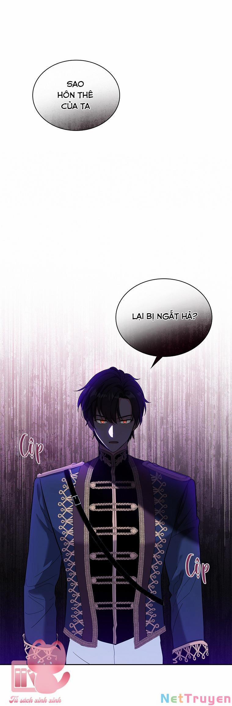 Từ Trúc Mã Hóa Thành Ông Xã 15 trang 18