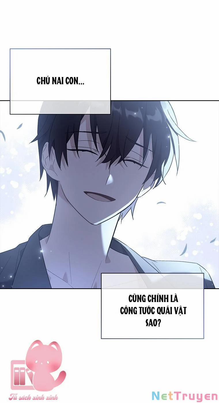 Từ Trúc Mã Hóa Thành Ông Xã 15 trang 2