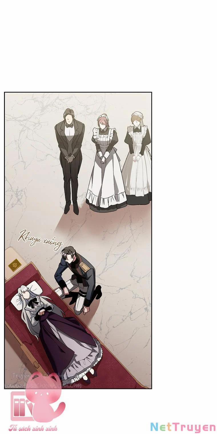 Từ Trúc Mã Hóa Thành Ông Xã 15 trang 20