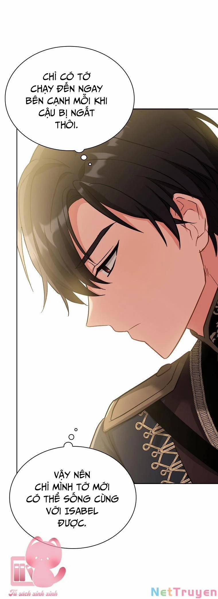 Từ Trúc Mã Hóa Thành Ông Xã 15 trang 22