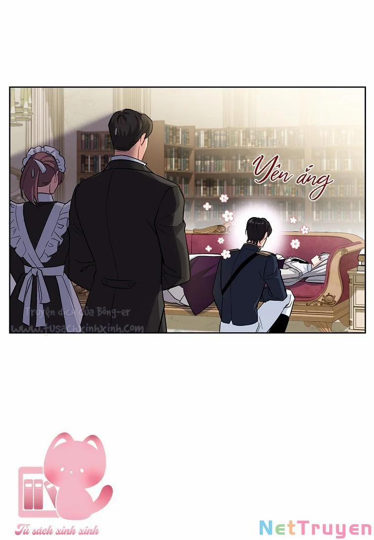 Từ Trúc Mã Hóa Thành Ông Xã 15 trang 23