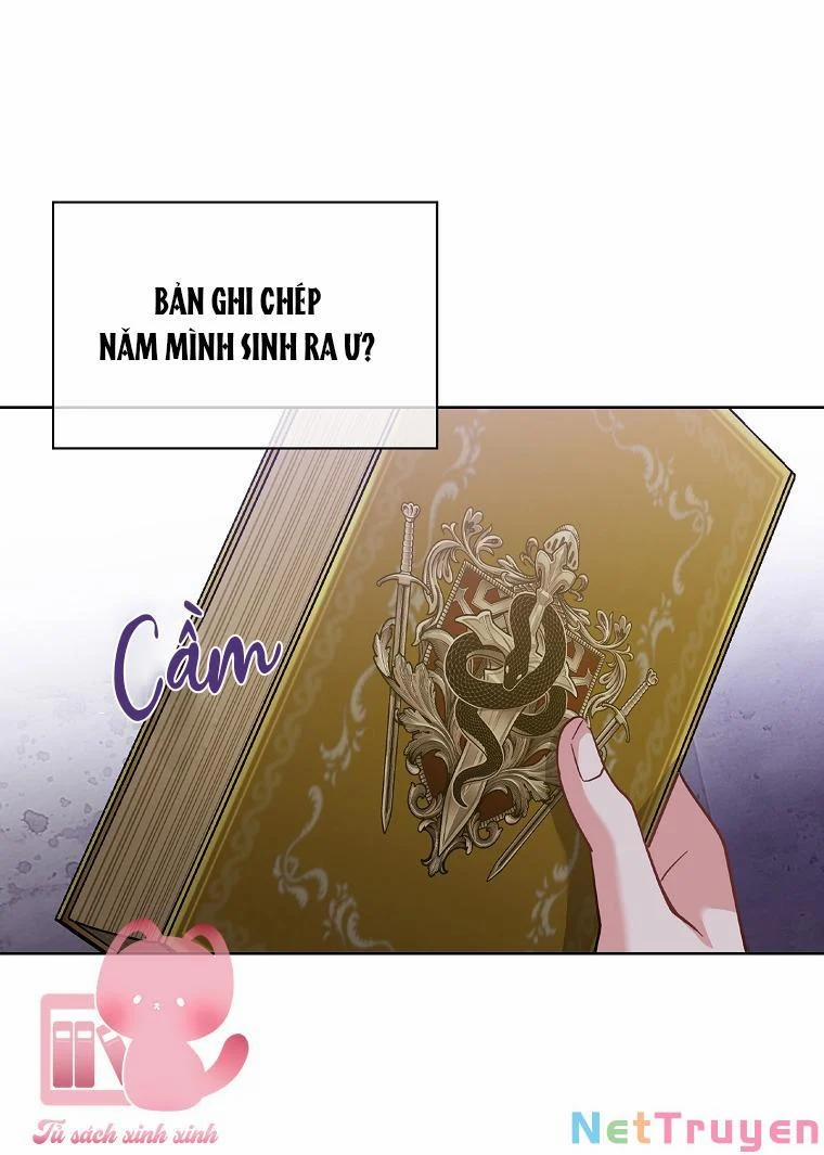 Từ Trúc Mã Hóa Thành Ông Xã 15 trang 25