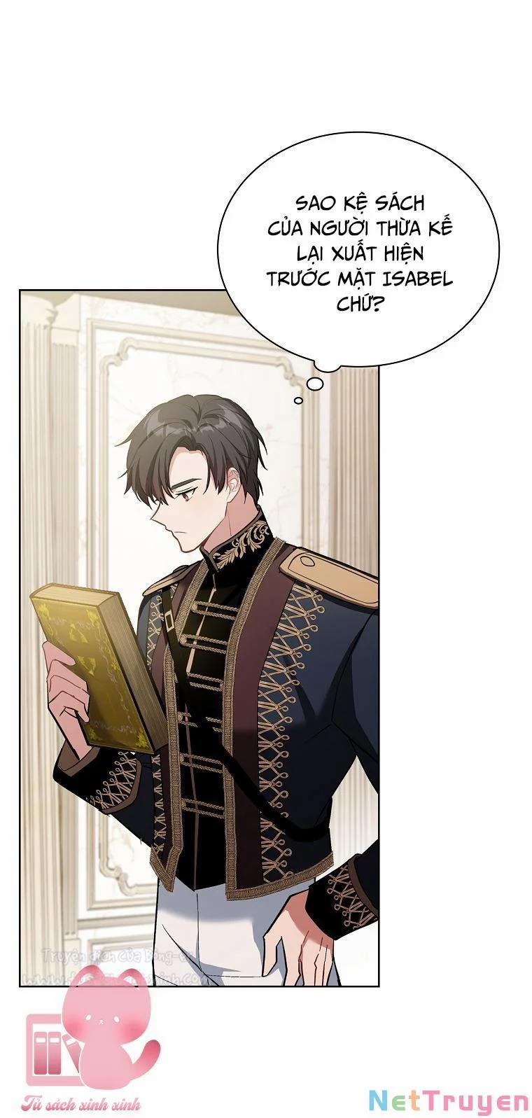 Từ Trúc Mã Hóa Thành Ông Xã 15 trang 26