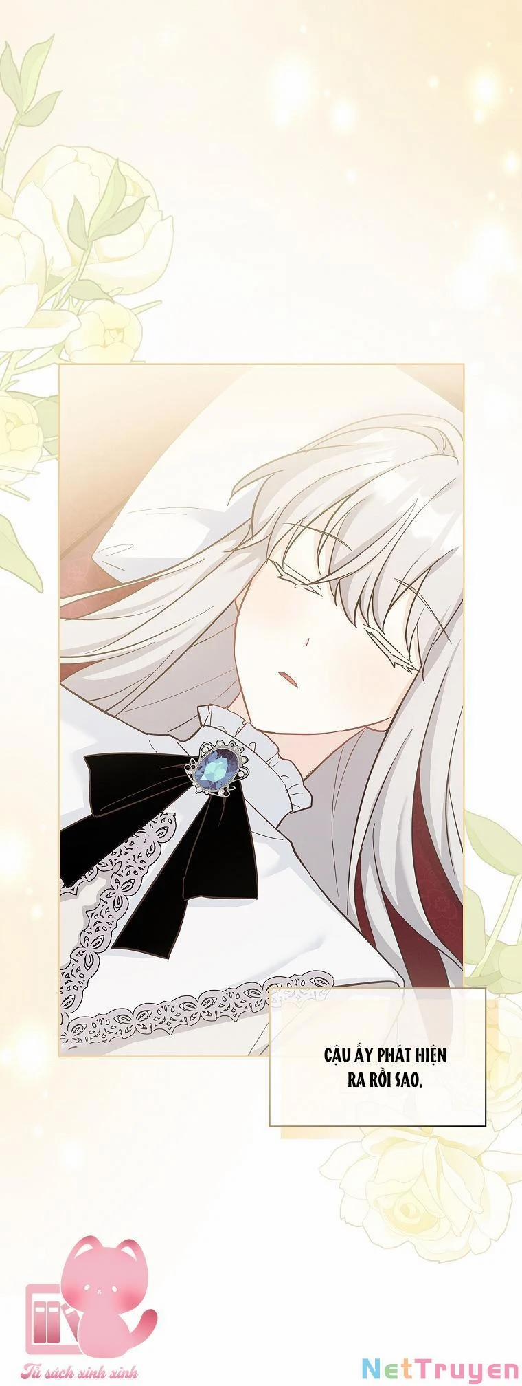 Từ Trúc Mã Hóa Thành Ông Xã 15 trang 28