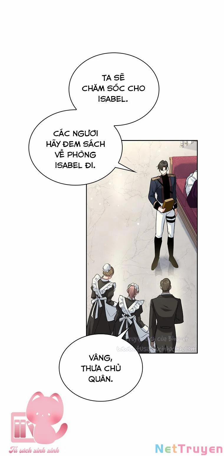 Từ Trúc Mã Hóa Thành Ông Xã 15 trang 29