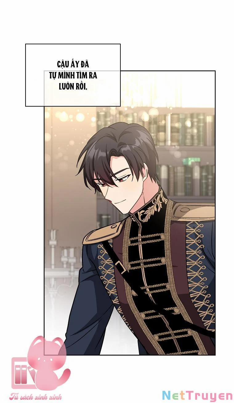 Từ Trúc Mã Hóa Thành Ông Xã 15 trang 31