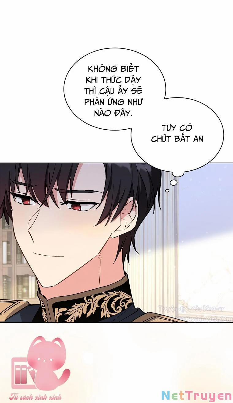 Từ Trúc Mã Hóa Thành Ông Xã 15 trang 32