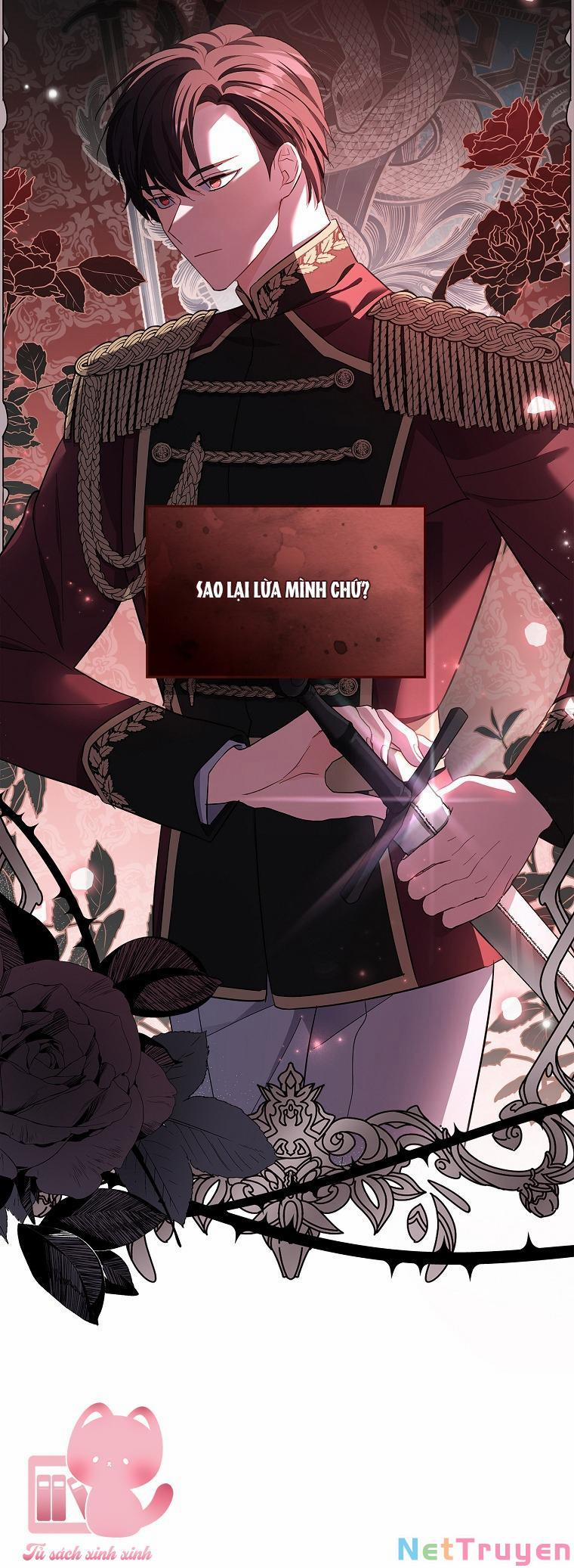 Từ Trúc Mã Hóa Thành Ông Xã 15 trang 4