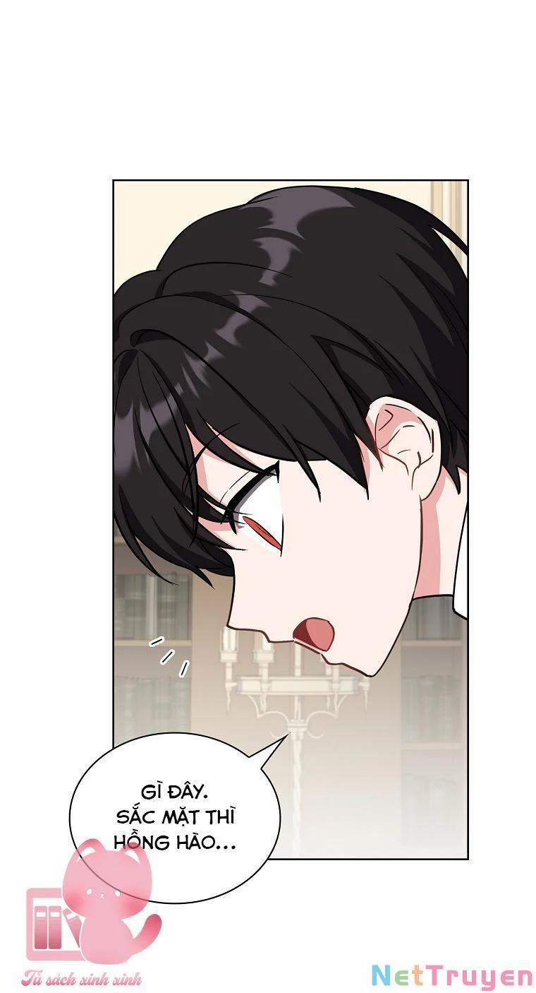 Từ Trúc Mã Hóa Thành Ông Xã 15 trang 42