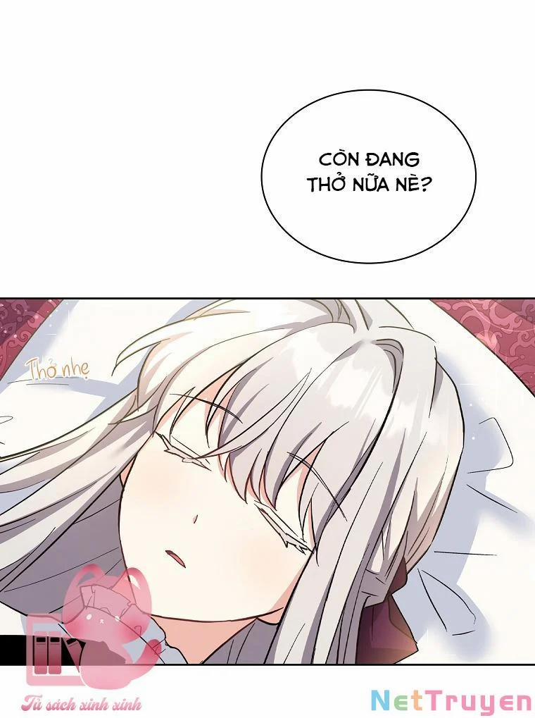 Từ Trúc Mã Hóa Thành Ông Xã 15 trang 43