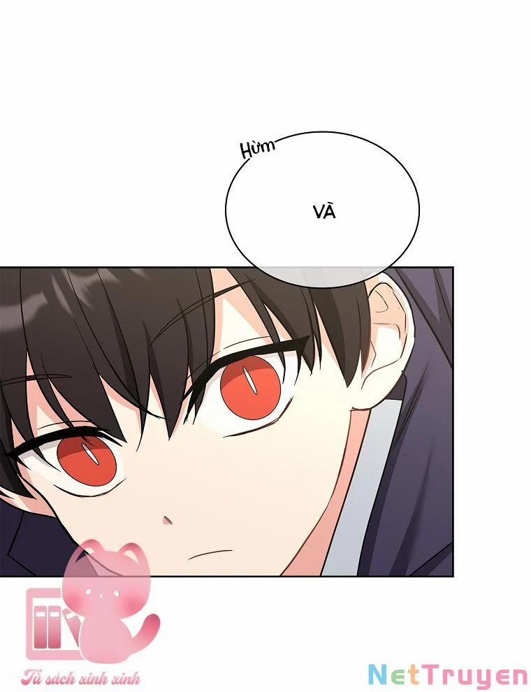 Từ Trúc Mã Hóa Thành Ông Xã 15 trang 46