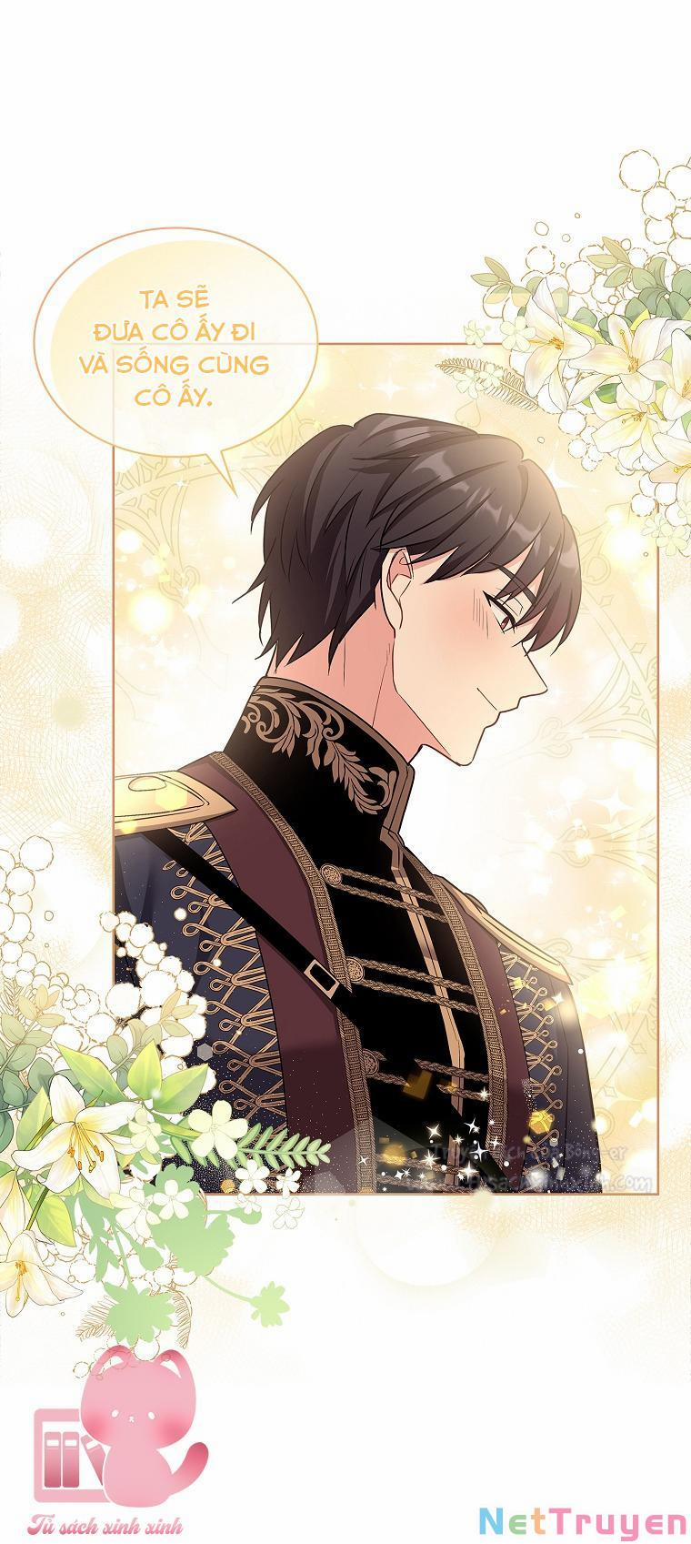 Từ Trúc Mã Hóa Thành Ông Xã 15 trang 47