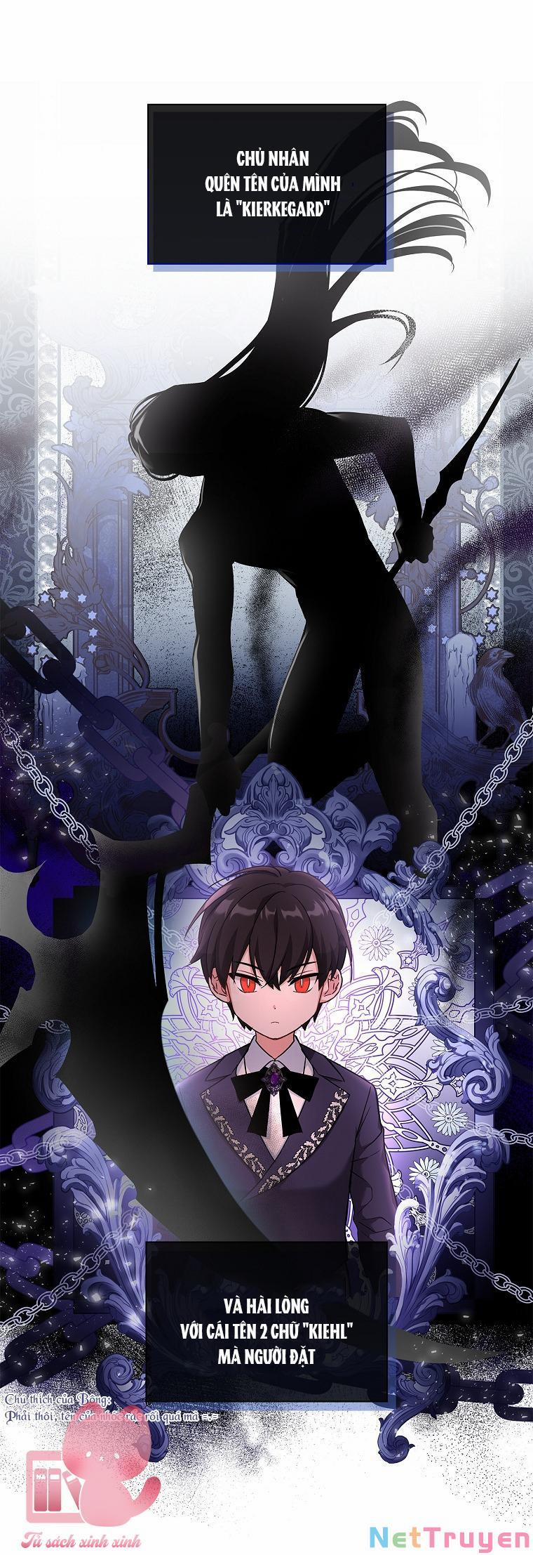 Từ Trúc Mã Hóa Thành Ông Xã 15 trang 49