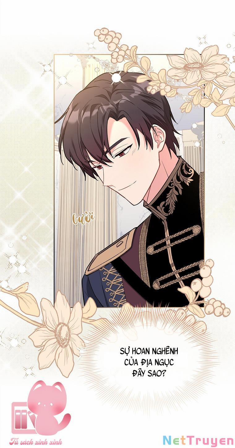 Từ Trúc Mã Hóa Thành Ông Xã 15 trang 52