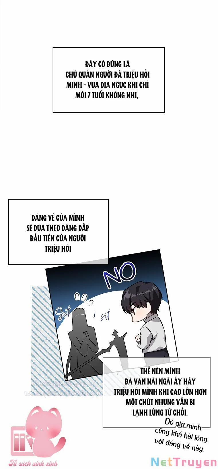 Từ Trúc Mã Hóa Thành Ông Xã 15 trang 53