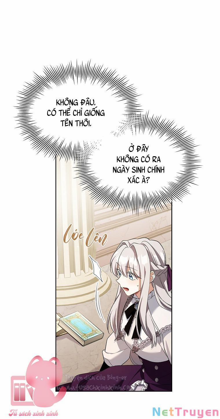 Từ Trúc Mã Hóa Thành Ông Xã 15 trang 6