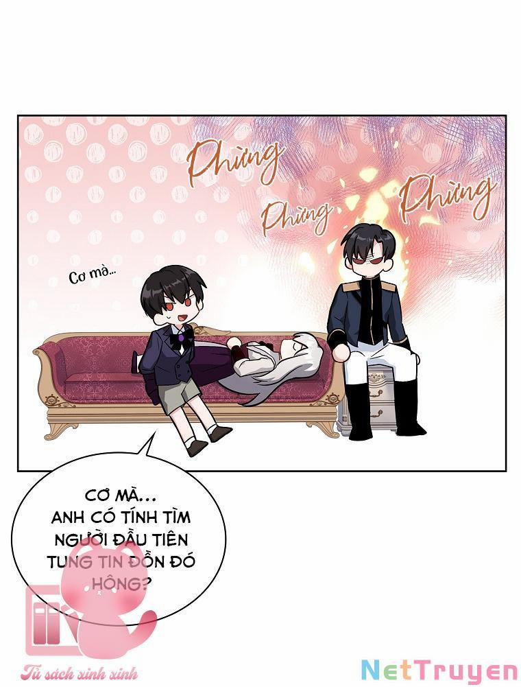 Từ Trúc Mã Hóa Thành Ông Xã 15 trang 60