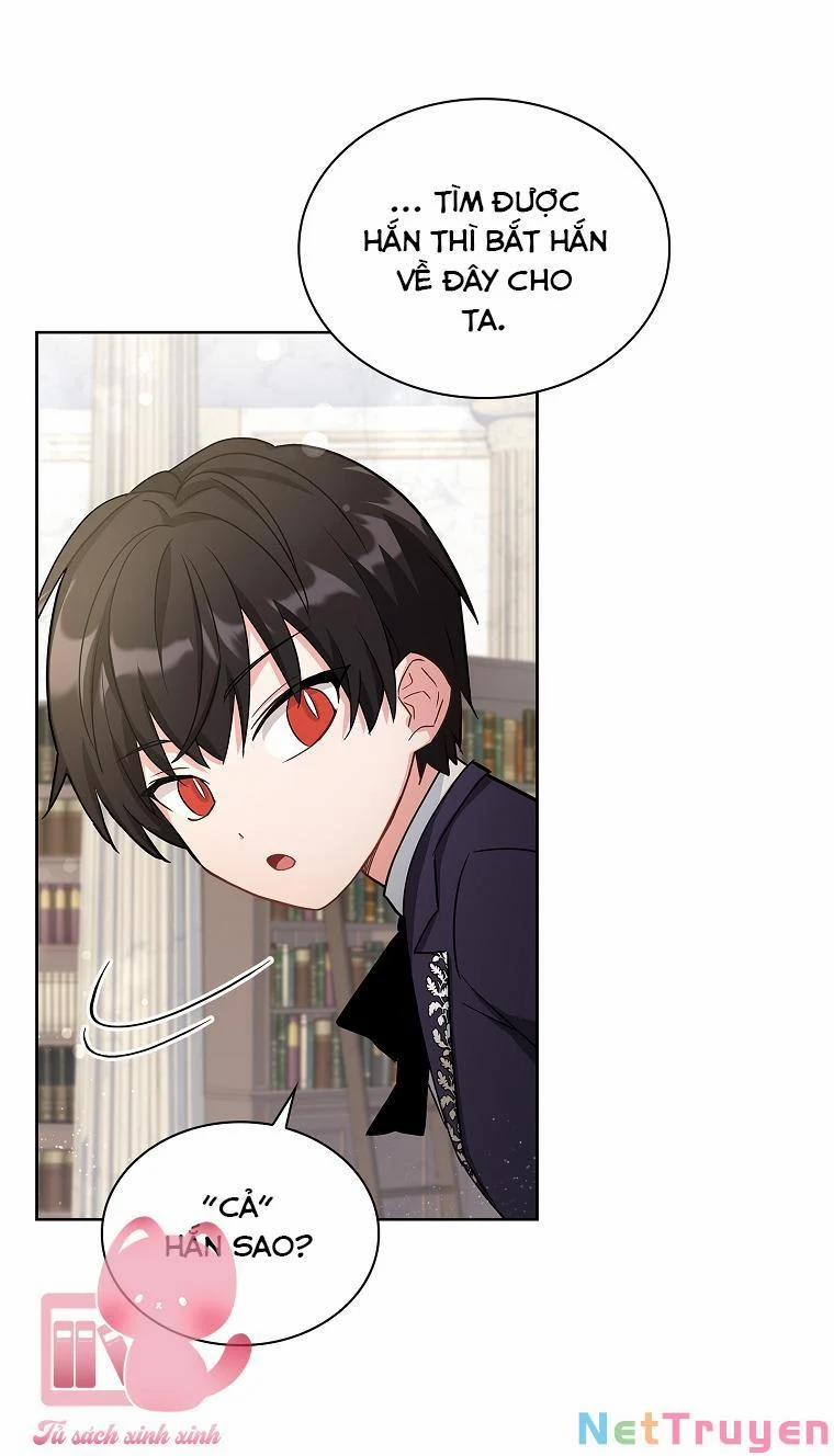 Từ Trúc Mã Hóa Thành Ông Xã 15 trang 61